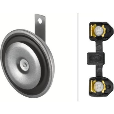 Horn 3BA 002 768-131