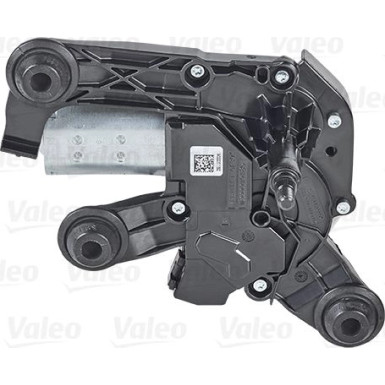 Valeo Wischermotor 582615
