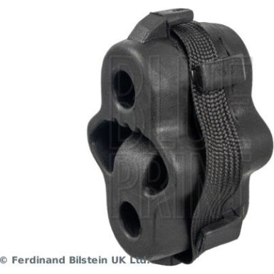 Blue Print Halter, Abgasanlage ADBP800169