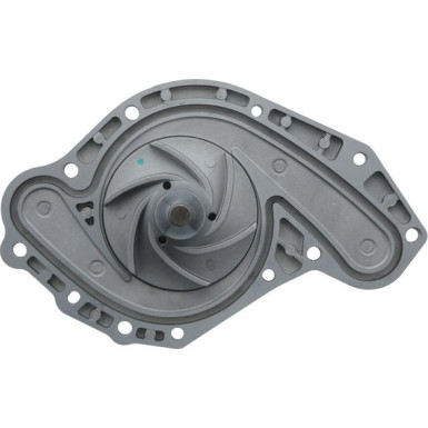 Valeo Wasserpumpe, Motorkühlung 529260