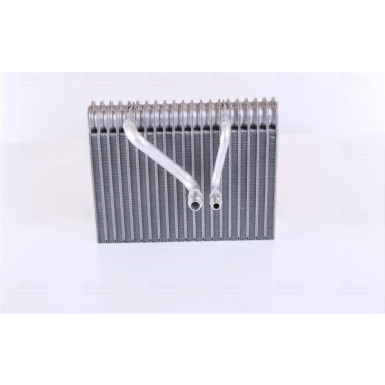 Nissens Verdampfer, Klimaanlage 92183