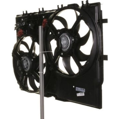 Mahle Lüfter, Motorkühlung BEHR Premium Line CFF 194 000P