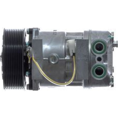 Mahle Kompressor, Klimaanlage BEHR ACP 546 000S