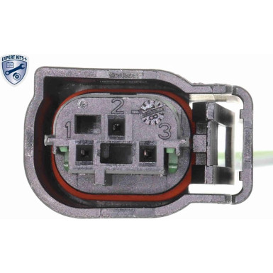 Vemo Sensor, Einparkhilfe Expert Kits + V22-72-10085