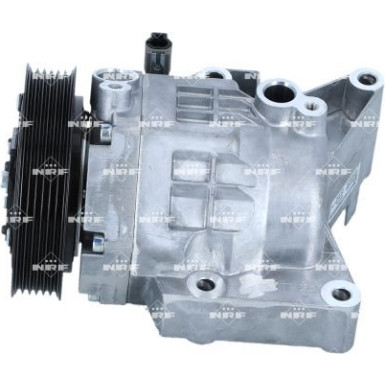 Kompressor, Klimaanlage 320222