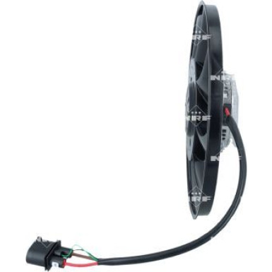 NRF Lüfter, Motorkühlung 470054