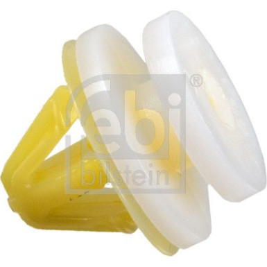 FEBI BILSTEIN 182178 Halteclip, Unterbodenverkleidung