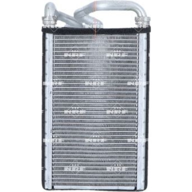 NRF Wärmetauscher, Innenraumheizung 54451