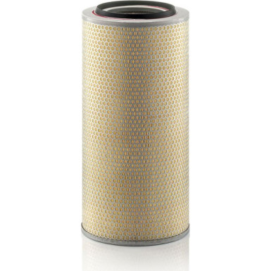 MANN-FILTER C 24 650/6 Luftfilter