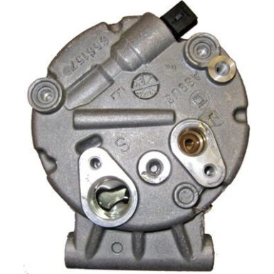 Kompressor, Klimaanlage ACP 137 000P Kompressor, Klimaanlage ACP 137 000P