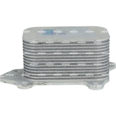 NRF Ölkühler, Motoröl EASY FIT 31333