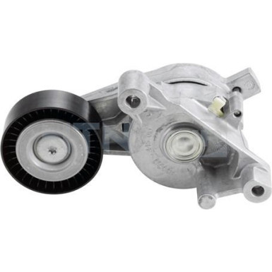 NTN-SNR Spannrolle, Keilrippenriemen GA357.22