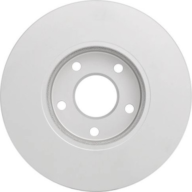BOSCH Bremsscheibe 0 986 479 B66