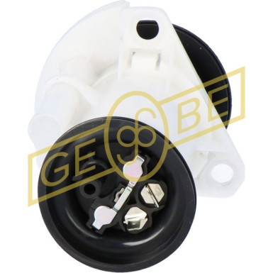 GEBE Kraftstoffpumpe 9 6148 1