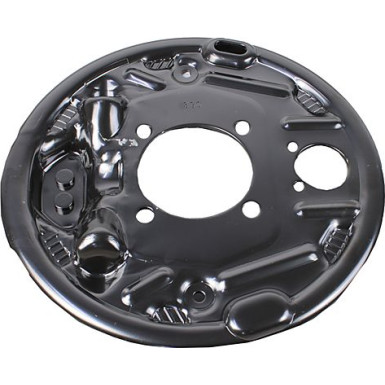 Metzger Bremsträgerplatte 6117054 Metzger Bremsträgerplatte 6117054