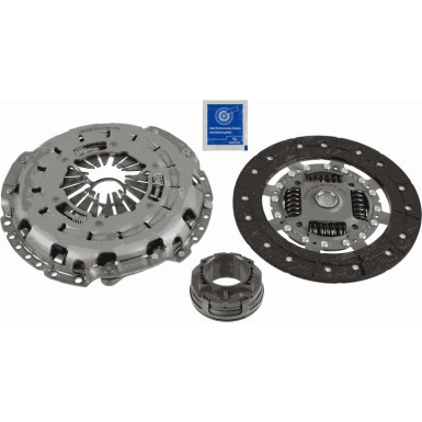 SACHS 3000 950 740 Kupplungssatz XTend SACHS 3000 950 740 Kupplungssatz XTend