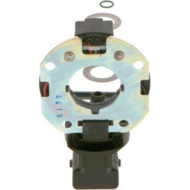 Impulsgeber, Kurbelwelle 1 237 011 122 Impulsgeber, Kurbelwelle 1 237 011 122
