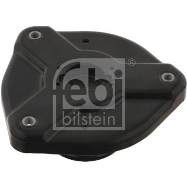 FEBI BILSTEIN 28495 Federbeinstützlager, Domlager