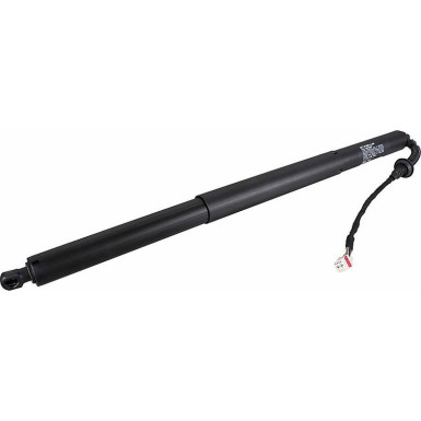 Metzger Elektromotor, Heckklappe 2115066