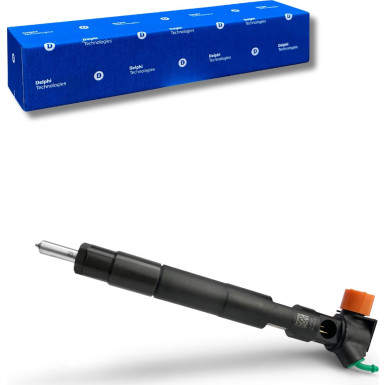 Delphi Einspritzventil 28272472