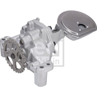 FEBI BILSTEIN 23213 Ölpumpe