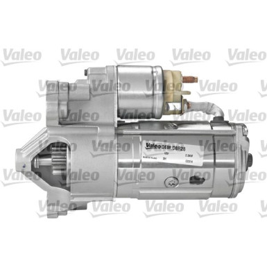 Starter Valeo Origins New OE TECHNOLOGIE 438200