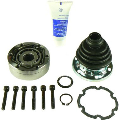 Metzger Gelenksatz, Antriebswelle COMPETENCE KIT 7110145