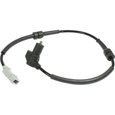 Metzger Sensor, Raddrehzahl 0900899