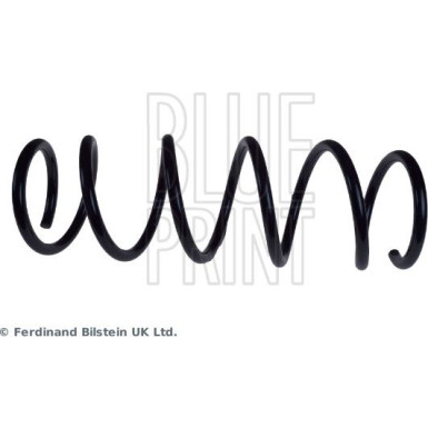 Blue Print Fahrwerksfeder ADD688305