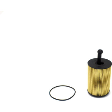 Hengst Filter Ölfilter E19H D83