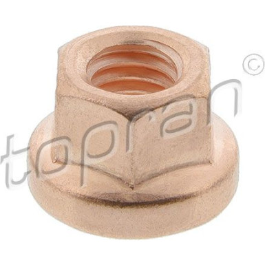 Topran Mutter, Abgaskrümmer 119 148