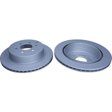 QUARO Bremsscheibe QD2209