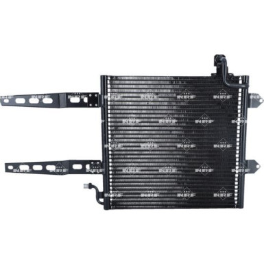 NRF Kondensator, Klimaanlage ohne Entfeuchter EASY FIT 35049 NRF Kondensator, Klimaanlage ohne Entfeuchter EASY FIT 35049