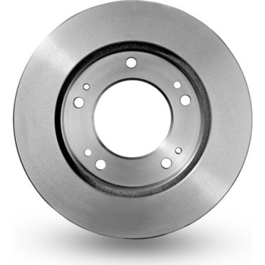 Hella Bremsscheibe 8DD 355 107-381