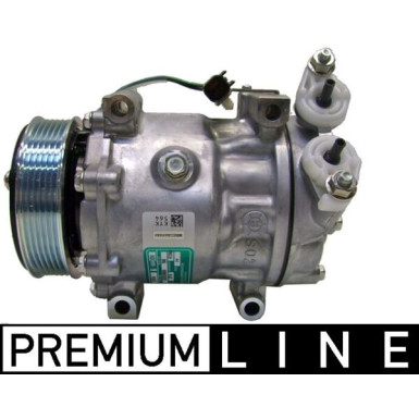 Kompressor, Klimaanlage ACP 470 000P Kompressor, Klimaanlage ACP 470 000P