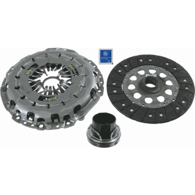 SACHS 3000 951 845 Kupplungssatz XTend SACHS 3000 951 845 Kupplungssatz XTend