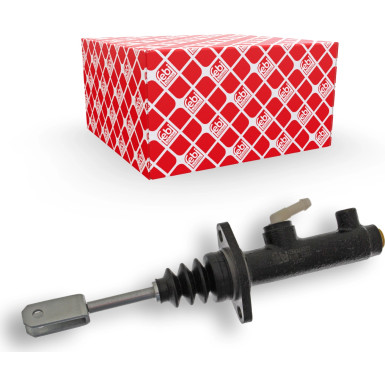 FEBI BILSTEIN 12329 Geberzylinder, Kupplung FEBI BILSTEIN 12329 Geberzylinder, Kupplung