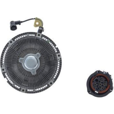 Mahle Kupplung, Kühlerlüfter BEHR Premium Line CFC 259 000P
