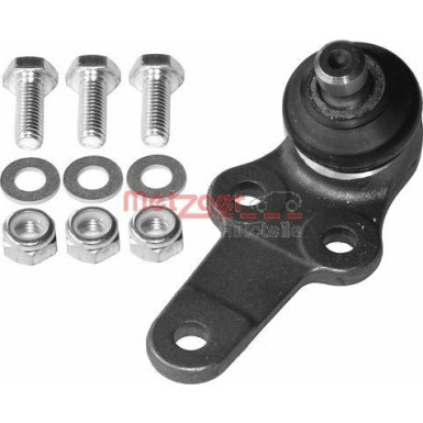 Metzger Trag-/Führungsgelenk COMPETENCE KIT 57013918