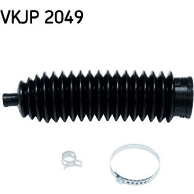 SKF Faltenbalgsatz, Lenkung VKJP 2049