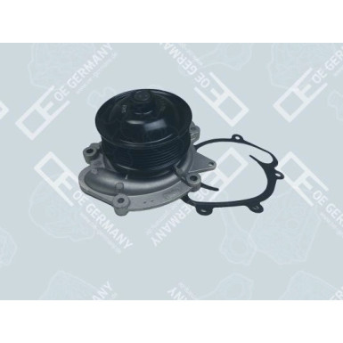 OE Germany Wasserpumpe, Motorkühlung 01 2000 642000