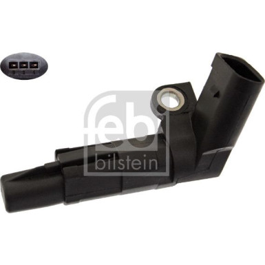 FEBI BILSTEIN 44364 Impulsgeber, Kurbelwelle