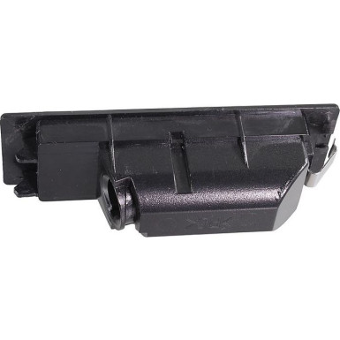 Metzger Kennzeichenleuchte 2080010