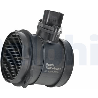 Delphi Luftmassenmesser AF10264-12B1