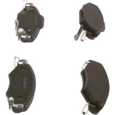 BOSCH Bremsbelagsatz, Scheibenbremse 0 986 424 788 BOSCH Bremsbelagsatz, Scheibenbremse 0 986 424 788