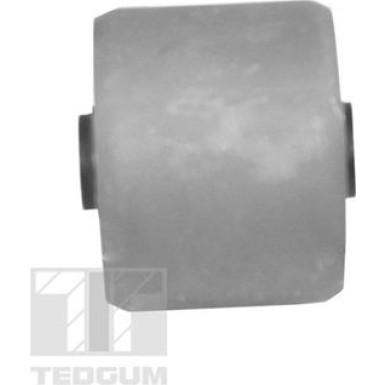 Tedgum Lagerung, Lenker TED37621