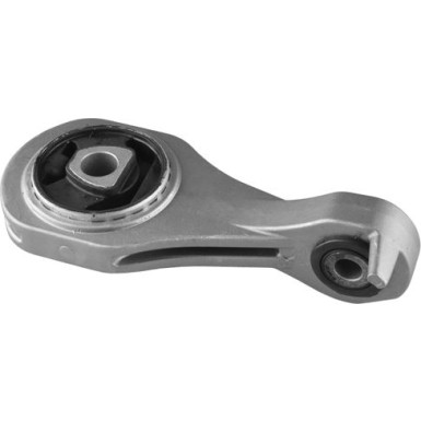Tedgum Lagerung, Motor TED12053