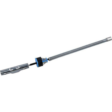 Metzger Seilzug, Feststellbremse 1.FD014
