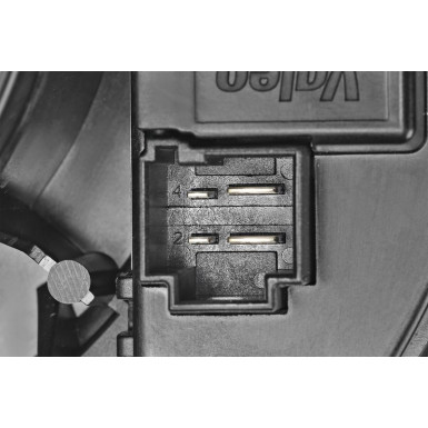 Valeo Innenraumgebläse 715012