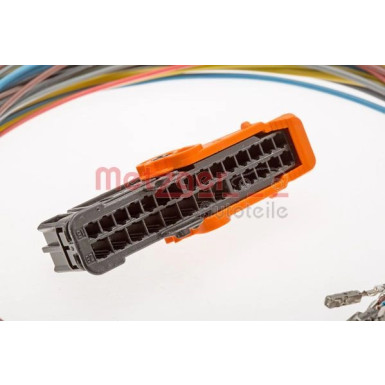 Metzger Kabelreparatursatz, Tür 2321032